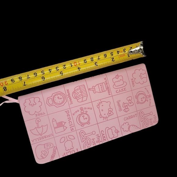 Brand New Hello Kitty Pocket Note Book - Picture 7 of 8